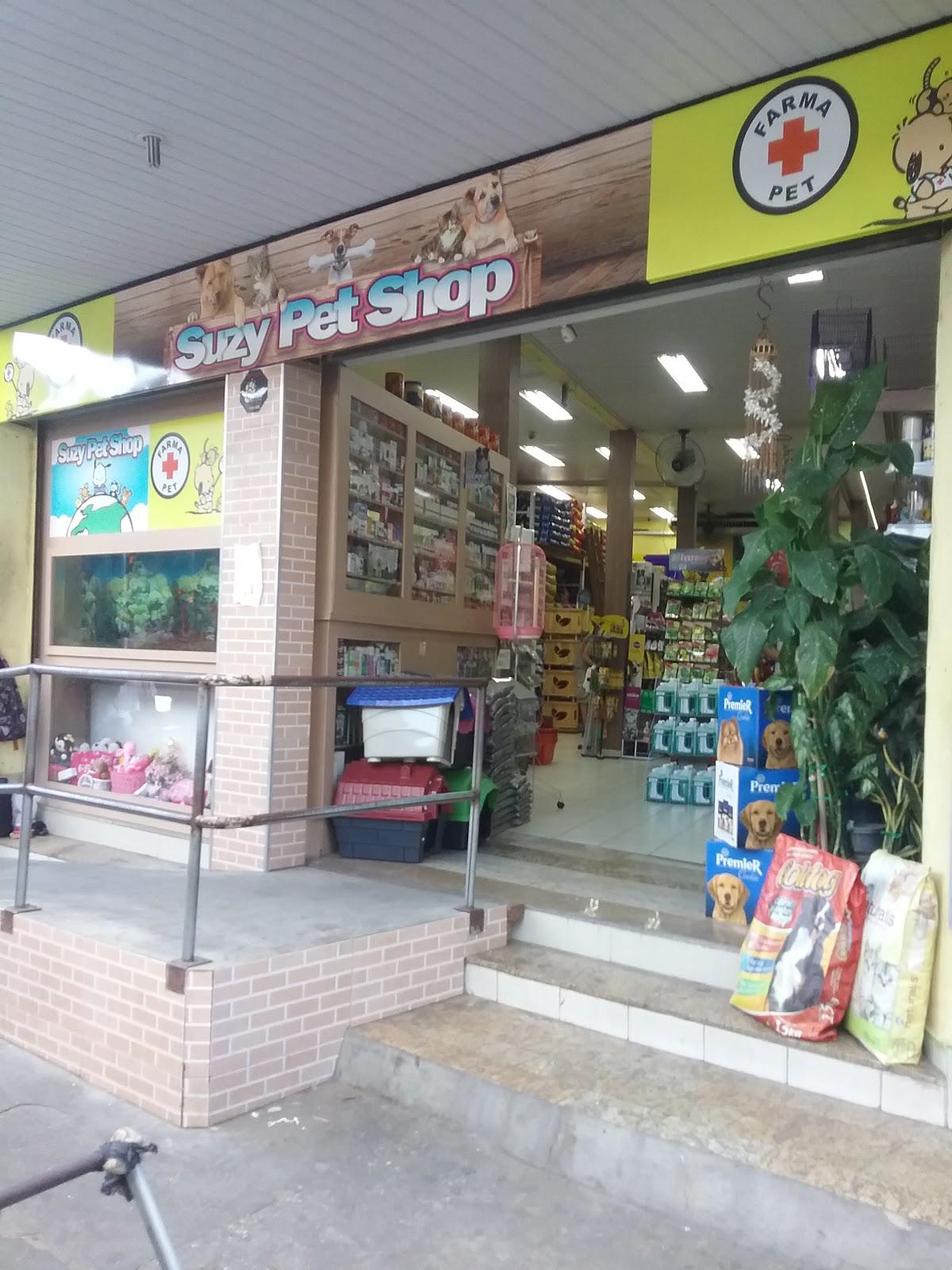 Suzy Pet Shop - Foto 2