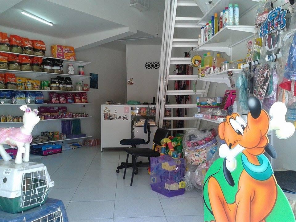 Pet Shop Paraiso Animal