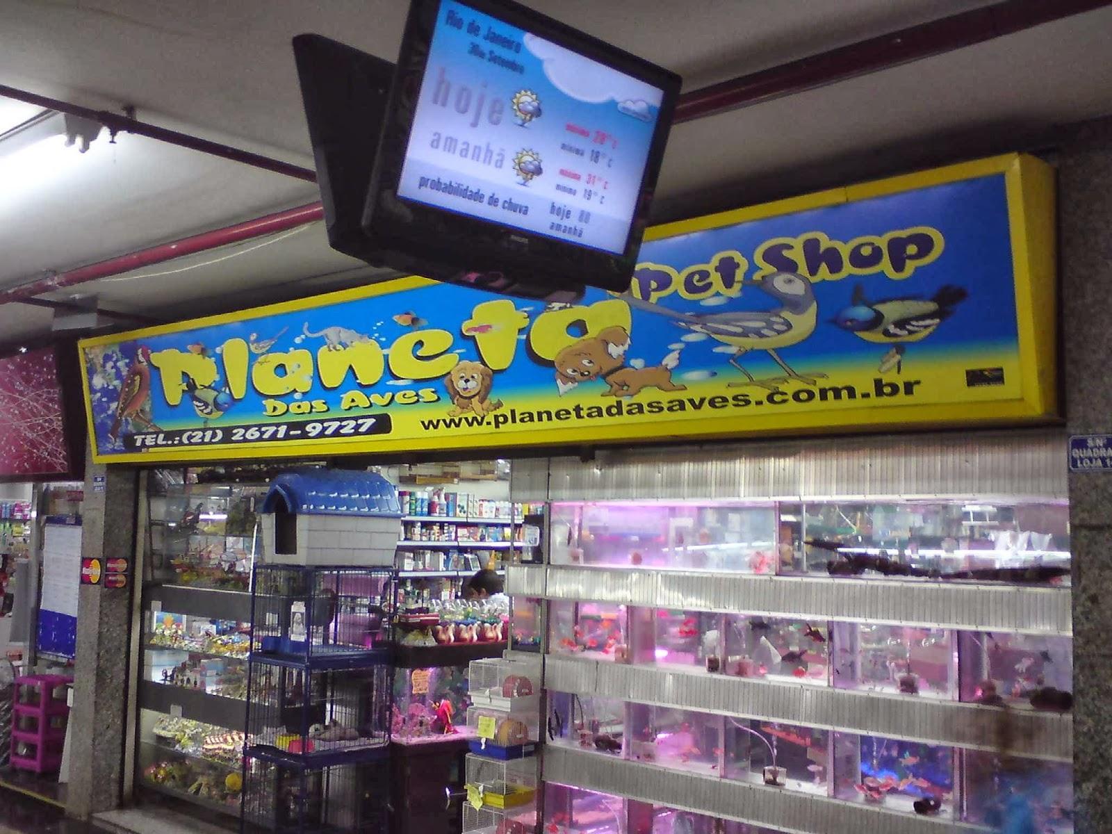 Novo Shopping Center (Rodoviária) de Caxias