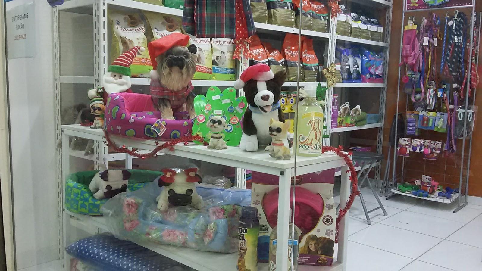 Le Petit Pet Shop