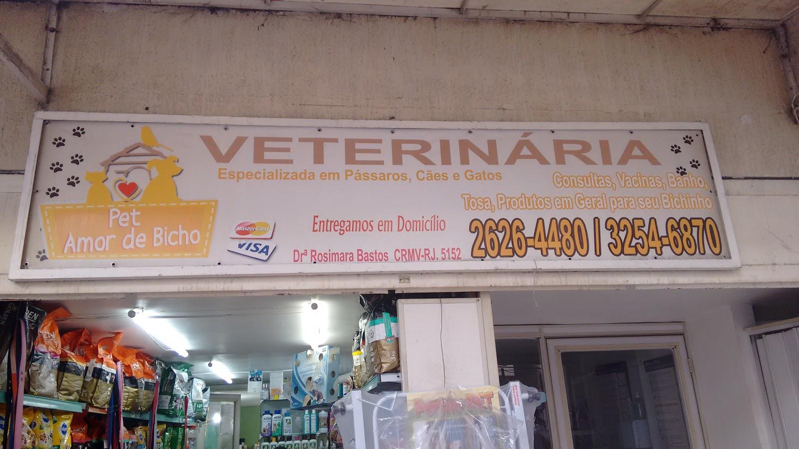 Pet Amor de Bicho - Foto 2