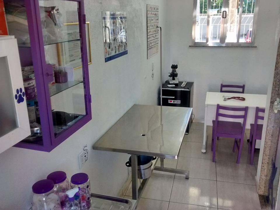Pet Shop Happy Dog - Mangaratiba