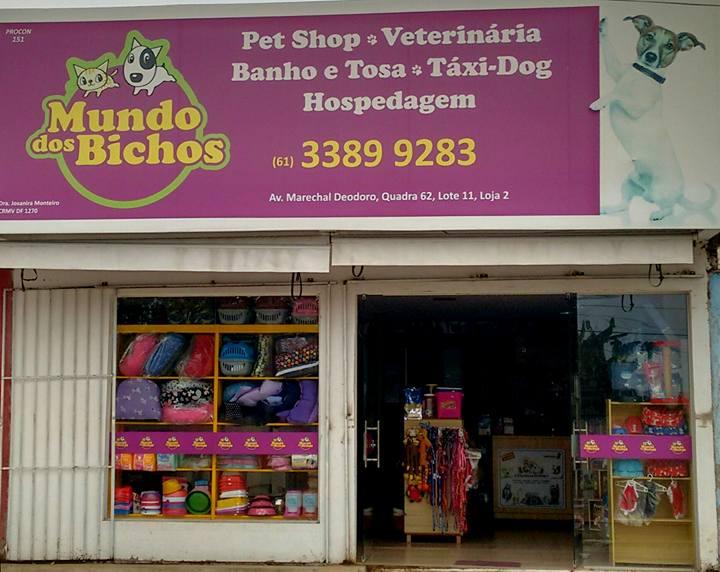 Clinica Veterinária Mundo dos Bichos - Foto 3