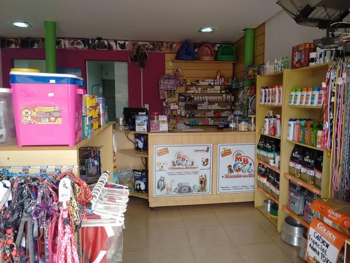 Clinica Veterinária Mundo dos Bichos - Foto 4