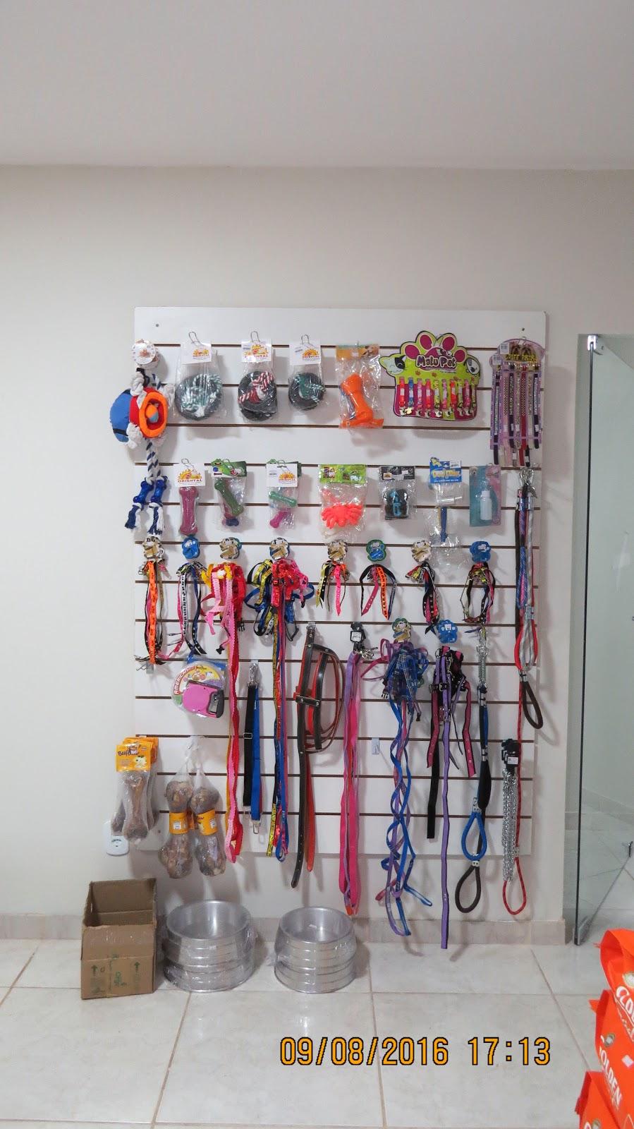 Ânima Clínica Veterinária e Pet Shop