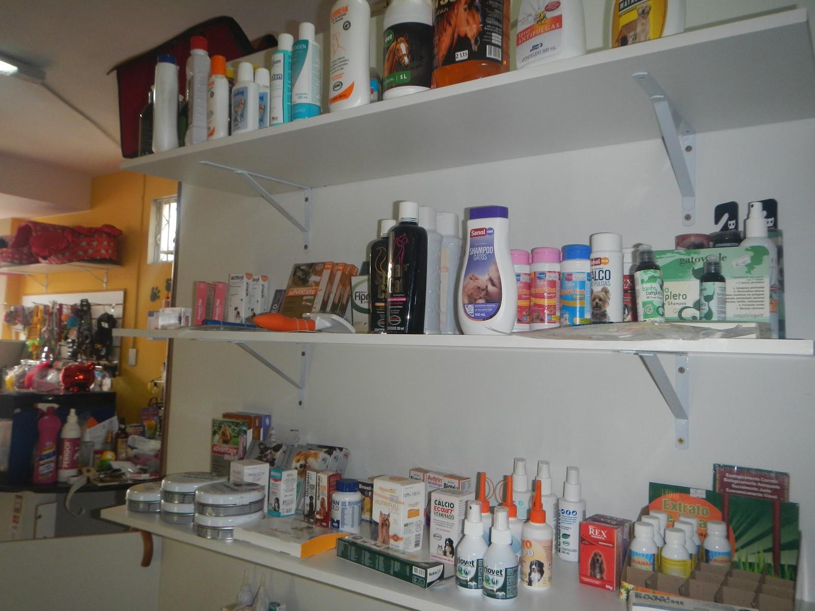 Amigo Bicho Brasília Pet Store