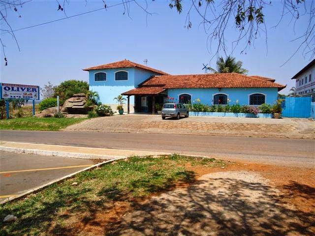 Oliver Veterinary Hospital