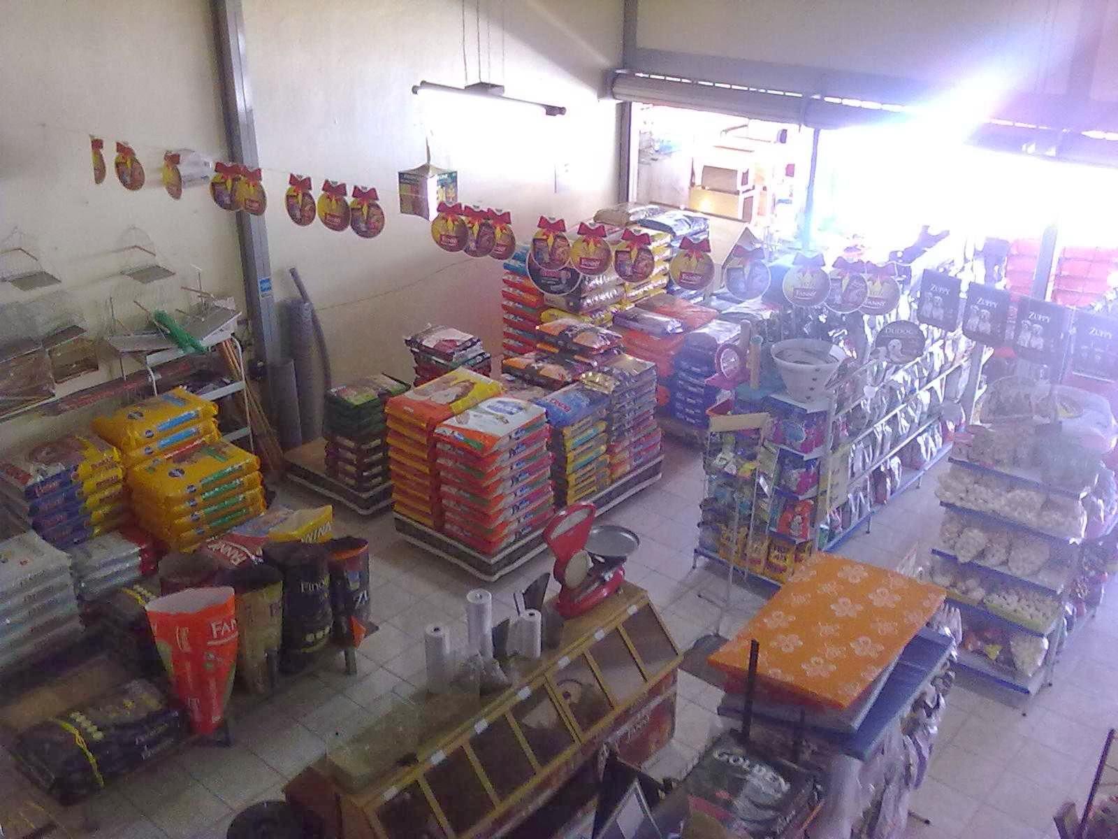 Clínica Veterinária AgroShop - Pet Shop em Brasília