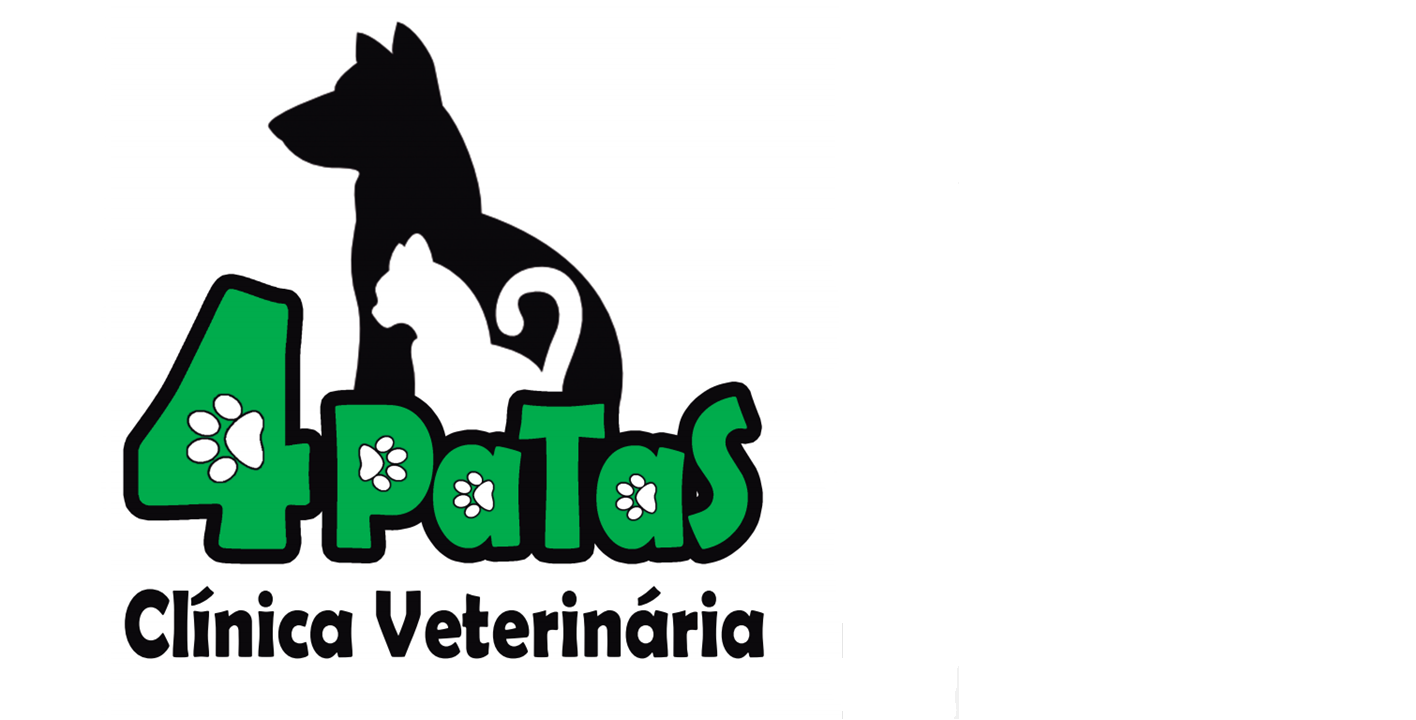 Clínica Veterinária 4 Patas