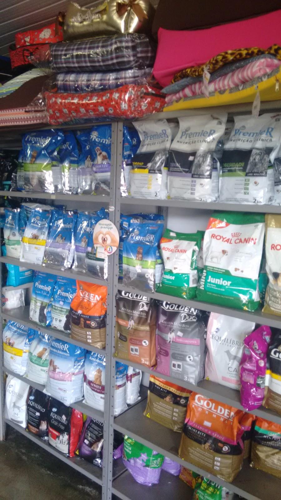 PET SHOP FASHION DOG