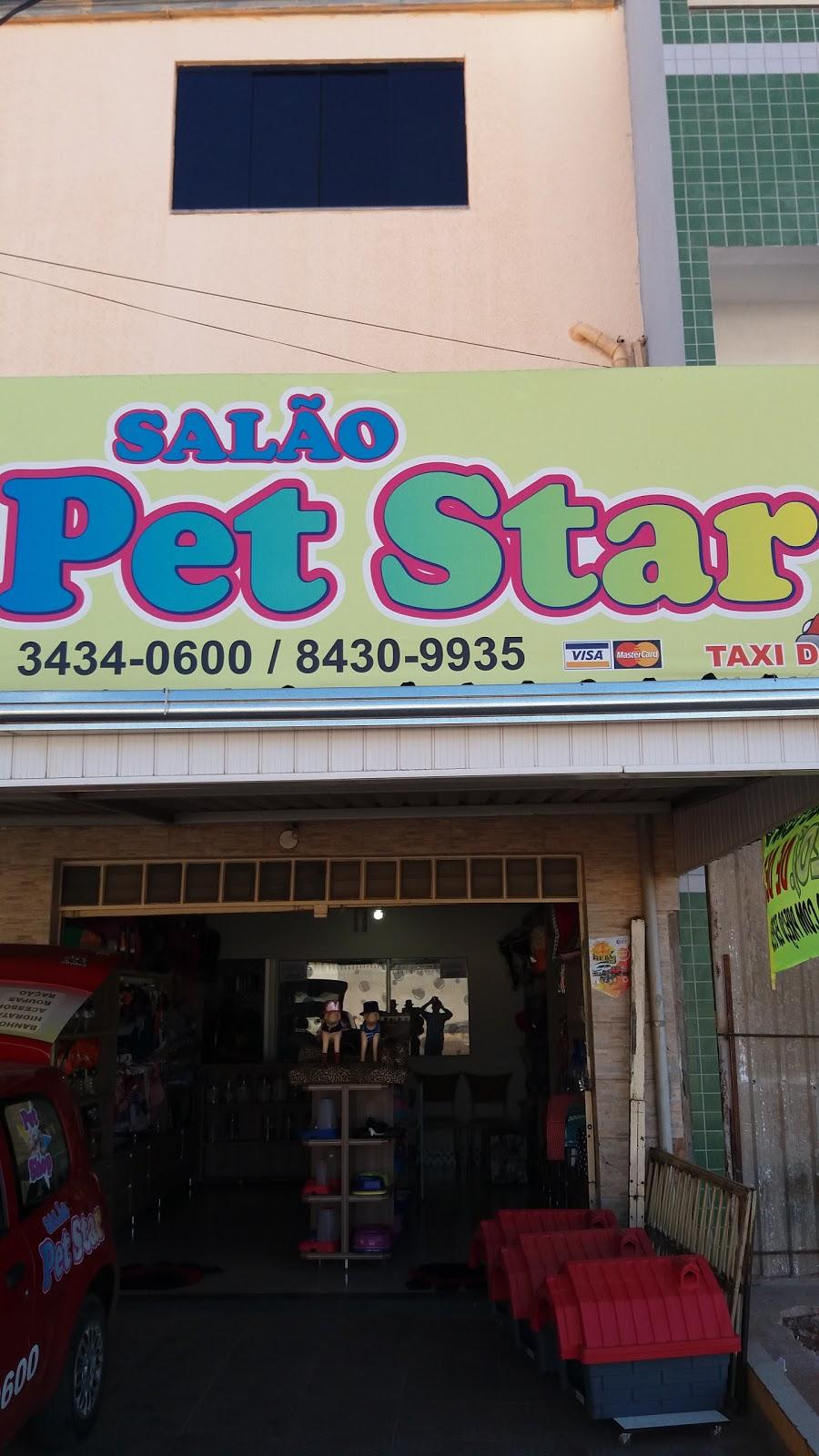 Salão Pet Star - Foto 2