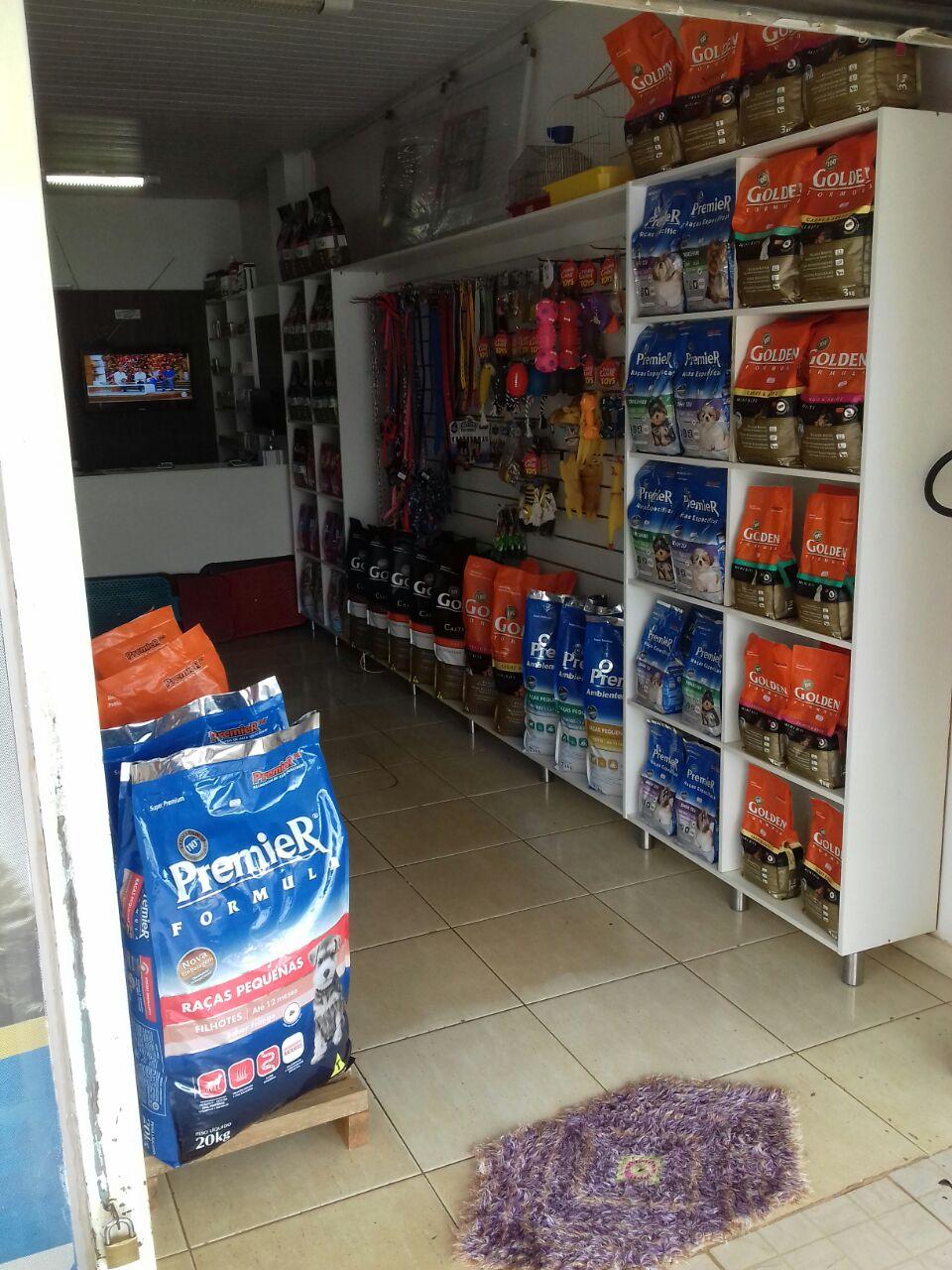 Clinica veterinária Animal Park