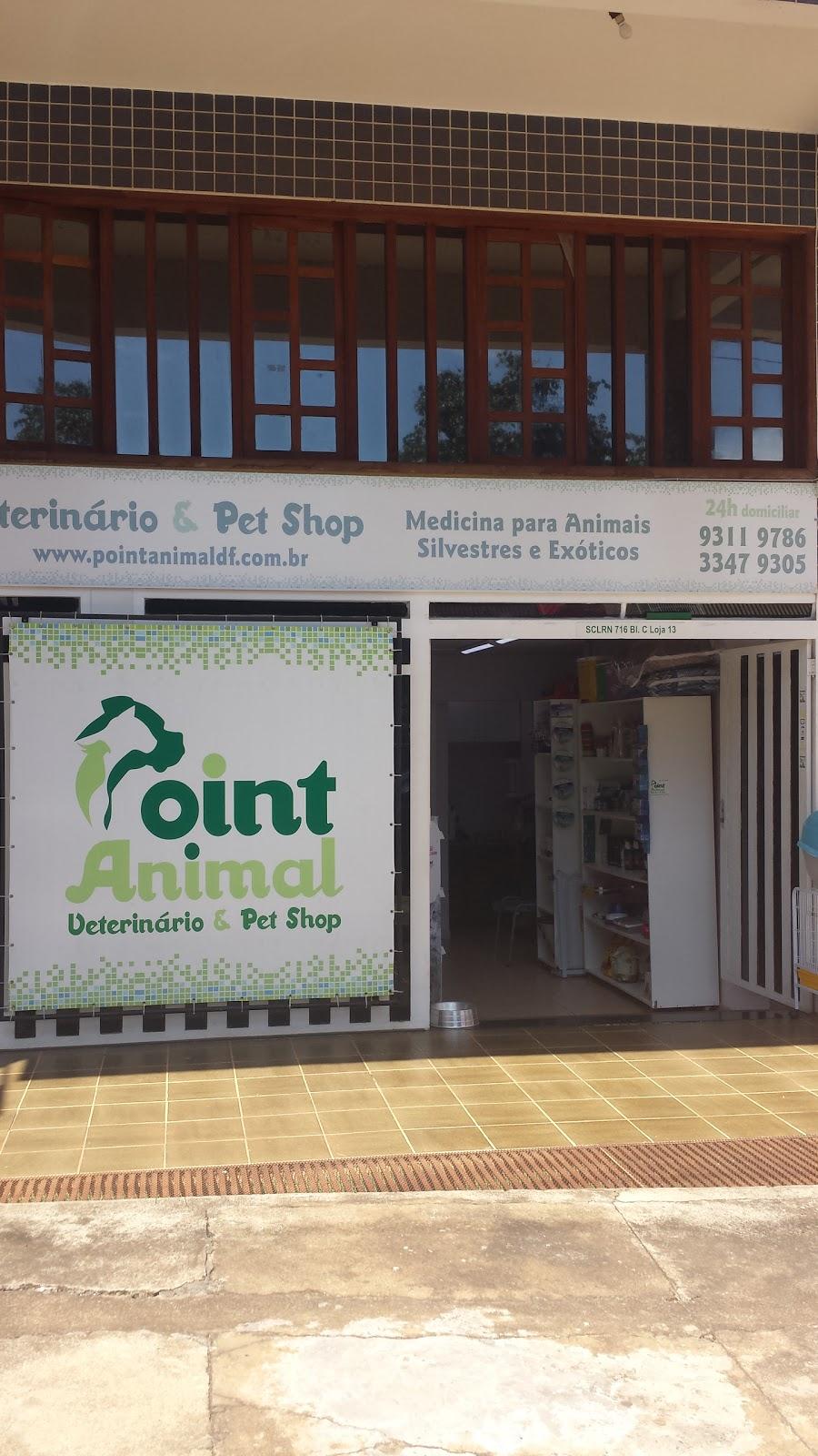 Point Animal - Foto 2