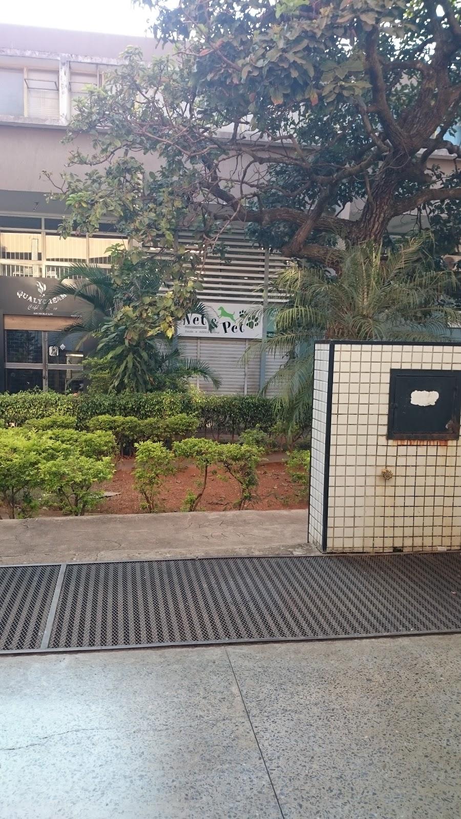 Vet & Pet - Pet Shop em Brasília