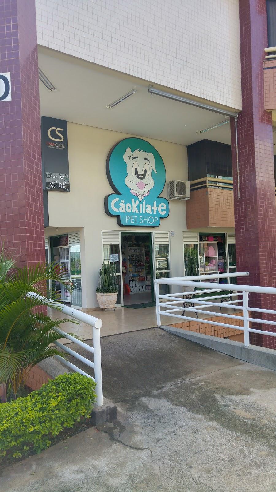 CãoKilate Pet Shop