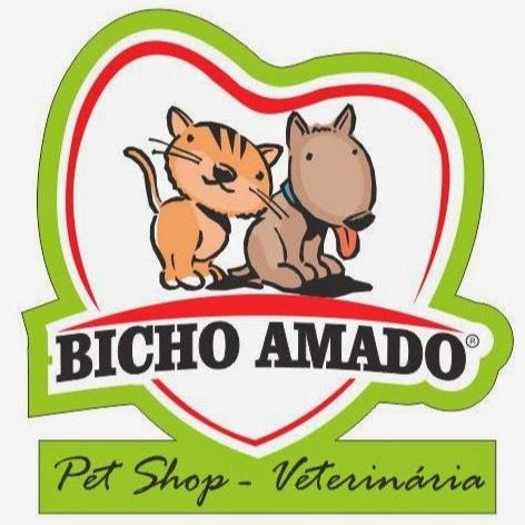Bicho Amado Pet Shop e Clínica Veterinária