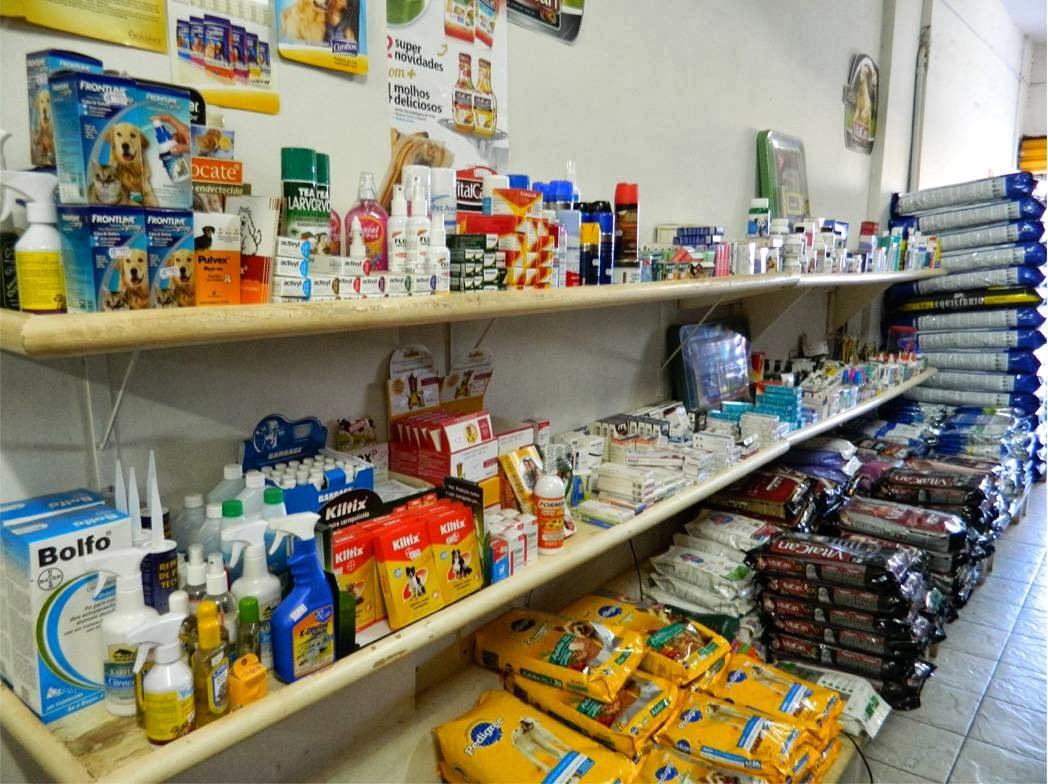 Veterinária Amigo Fiel