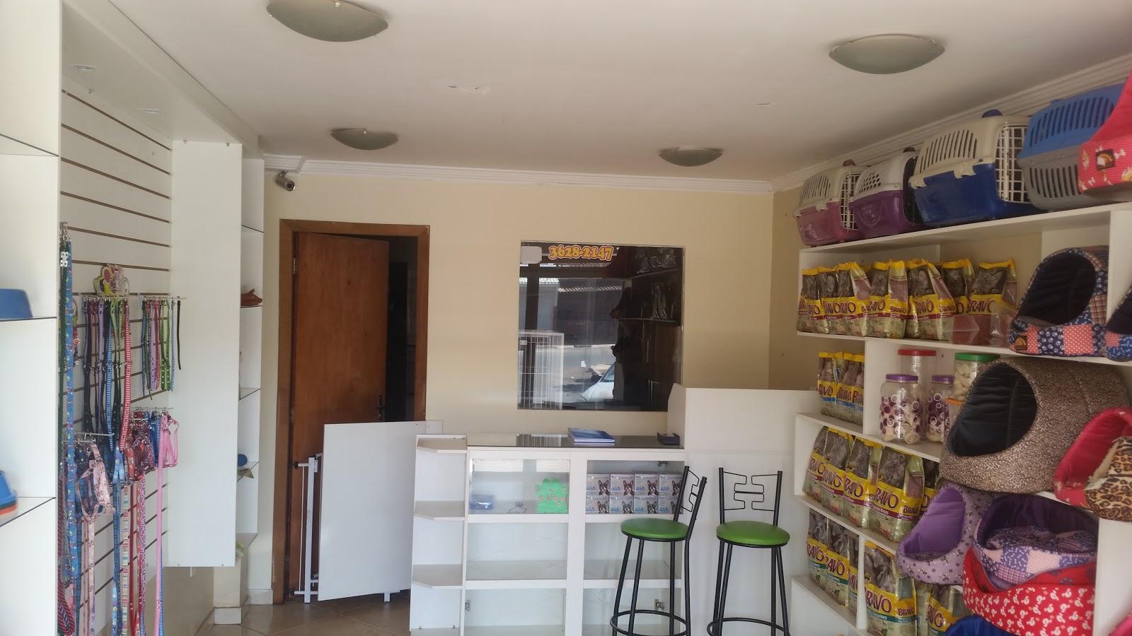 Pet Shop Bicho Limpo