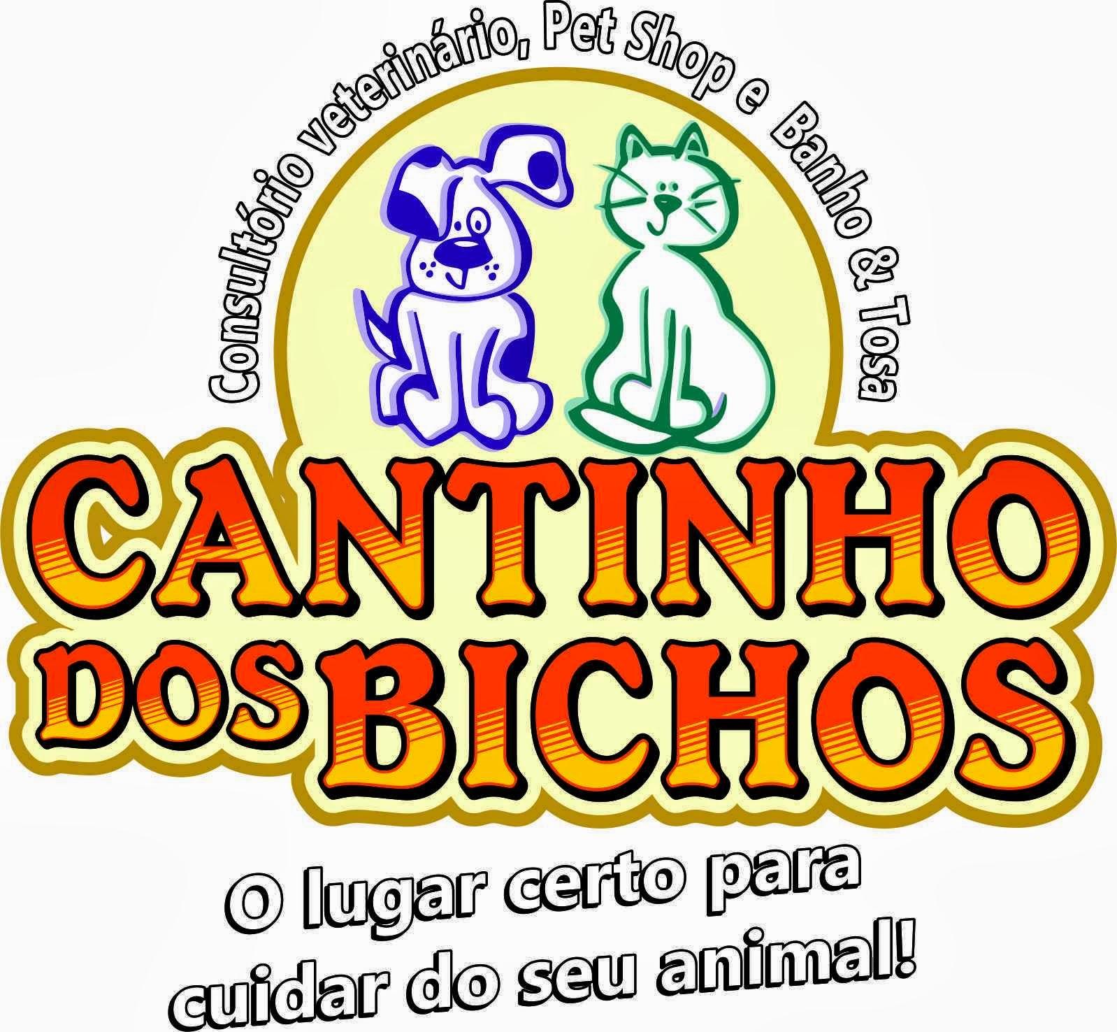 Cantinho dos Bichos