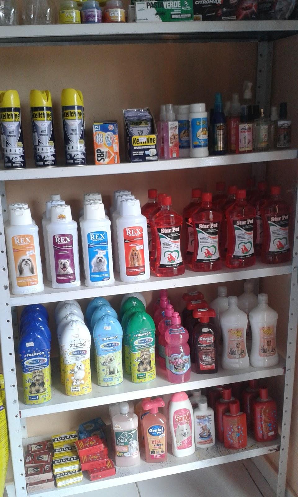 Pet shop Mania Animal