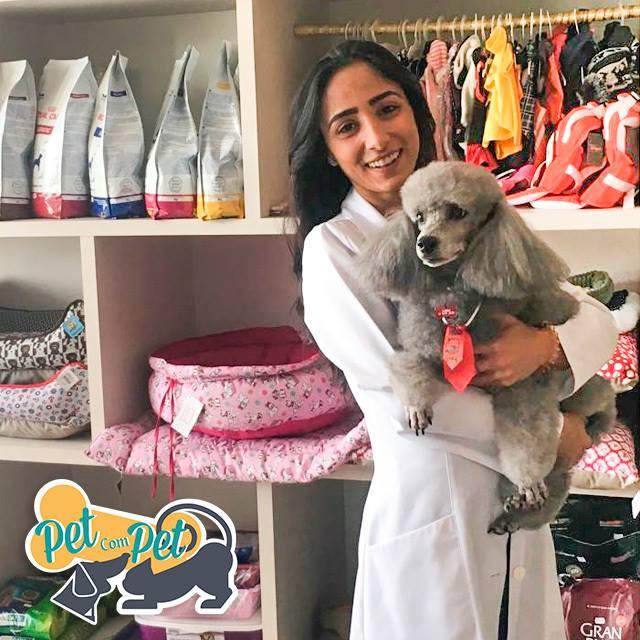 Pet Com Pet - Pet Shop - Pet Shop em Brasília