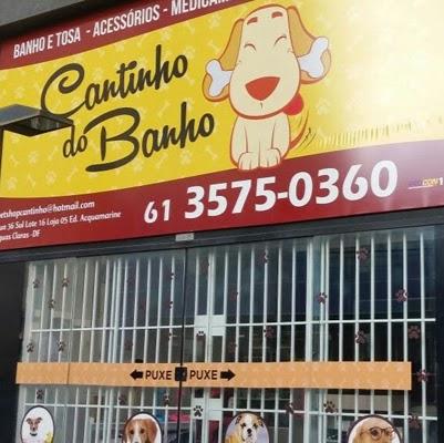 Cantinho do Banho
