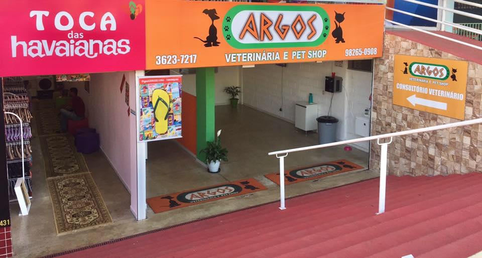 Argos Veterinary and Pet Shop