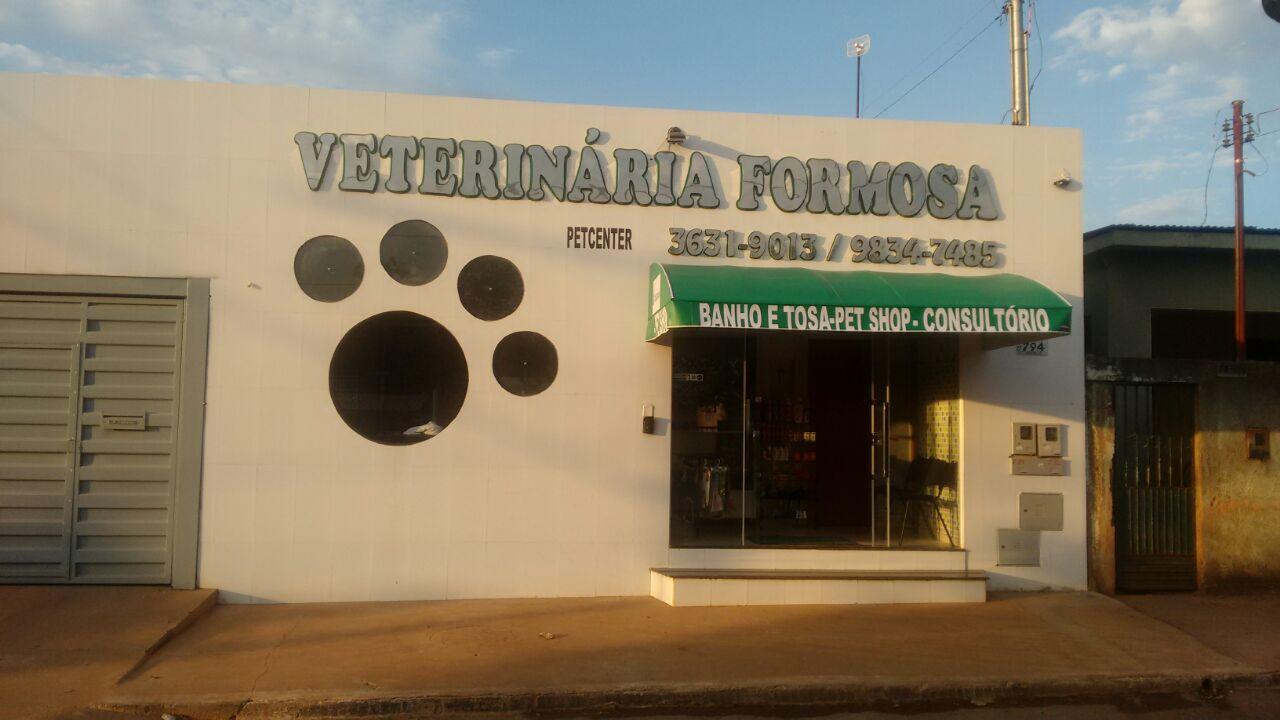 Veterinária Formosa Pet Center - Foto 2