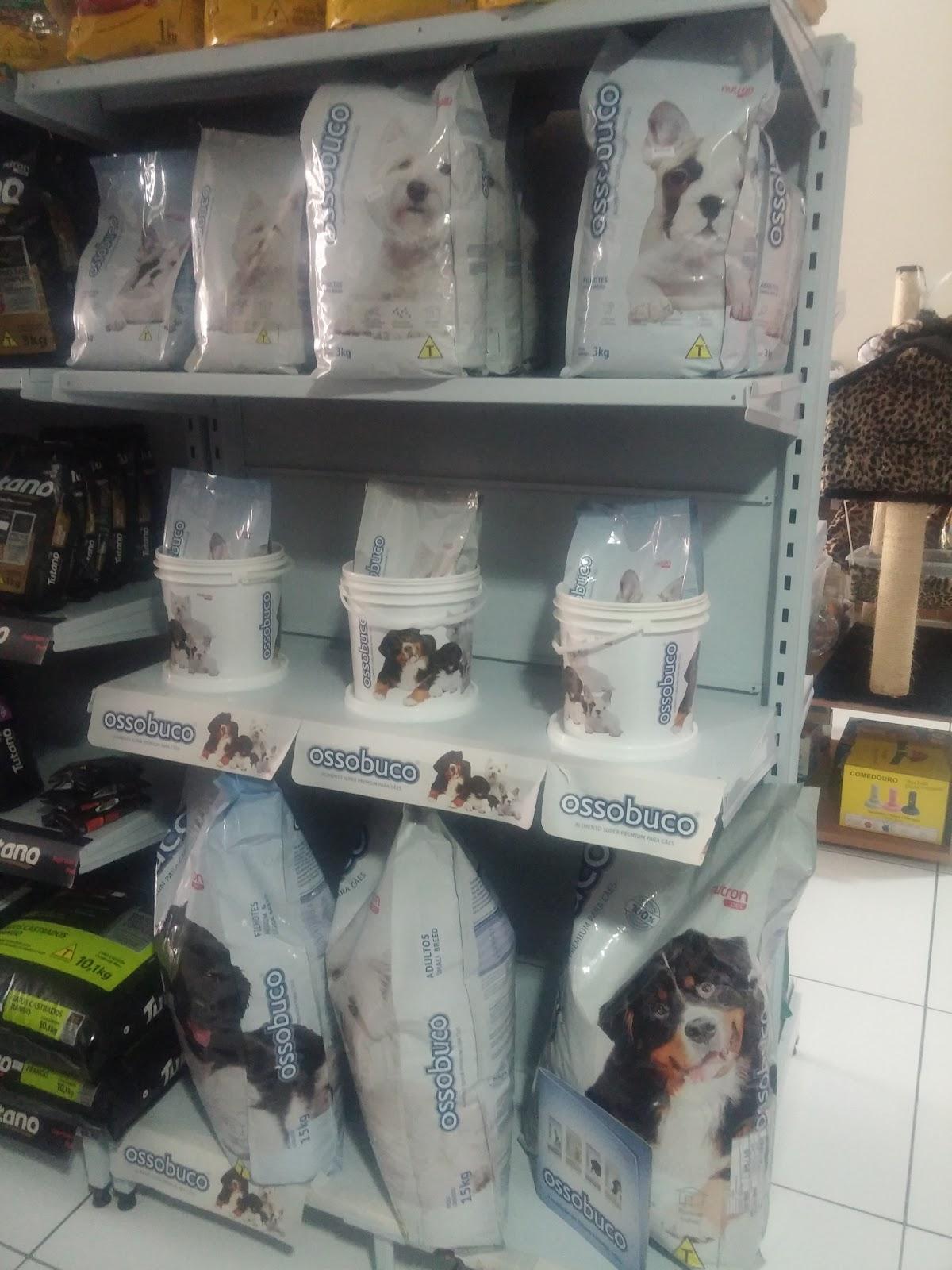 Dog & Cat Veterinary Pet Shop