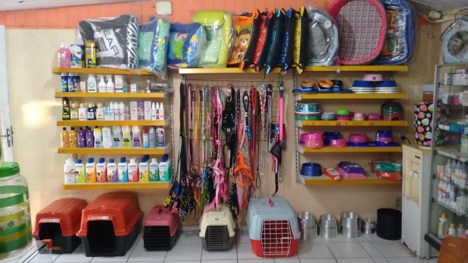 Pet Shop Bicho Cheiroso