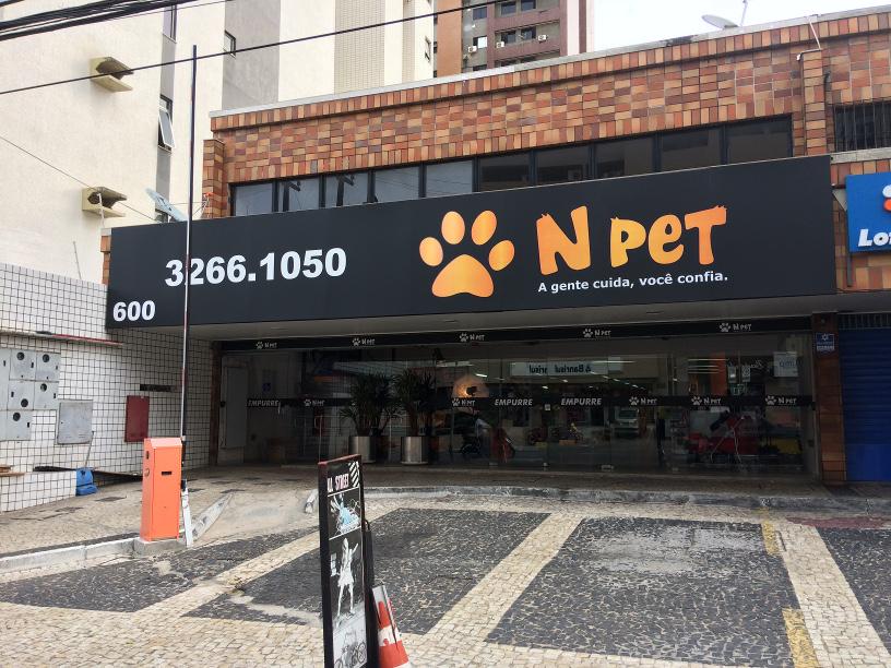 N Pet - Foto 2