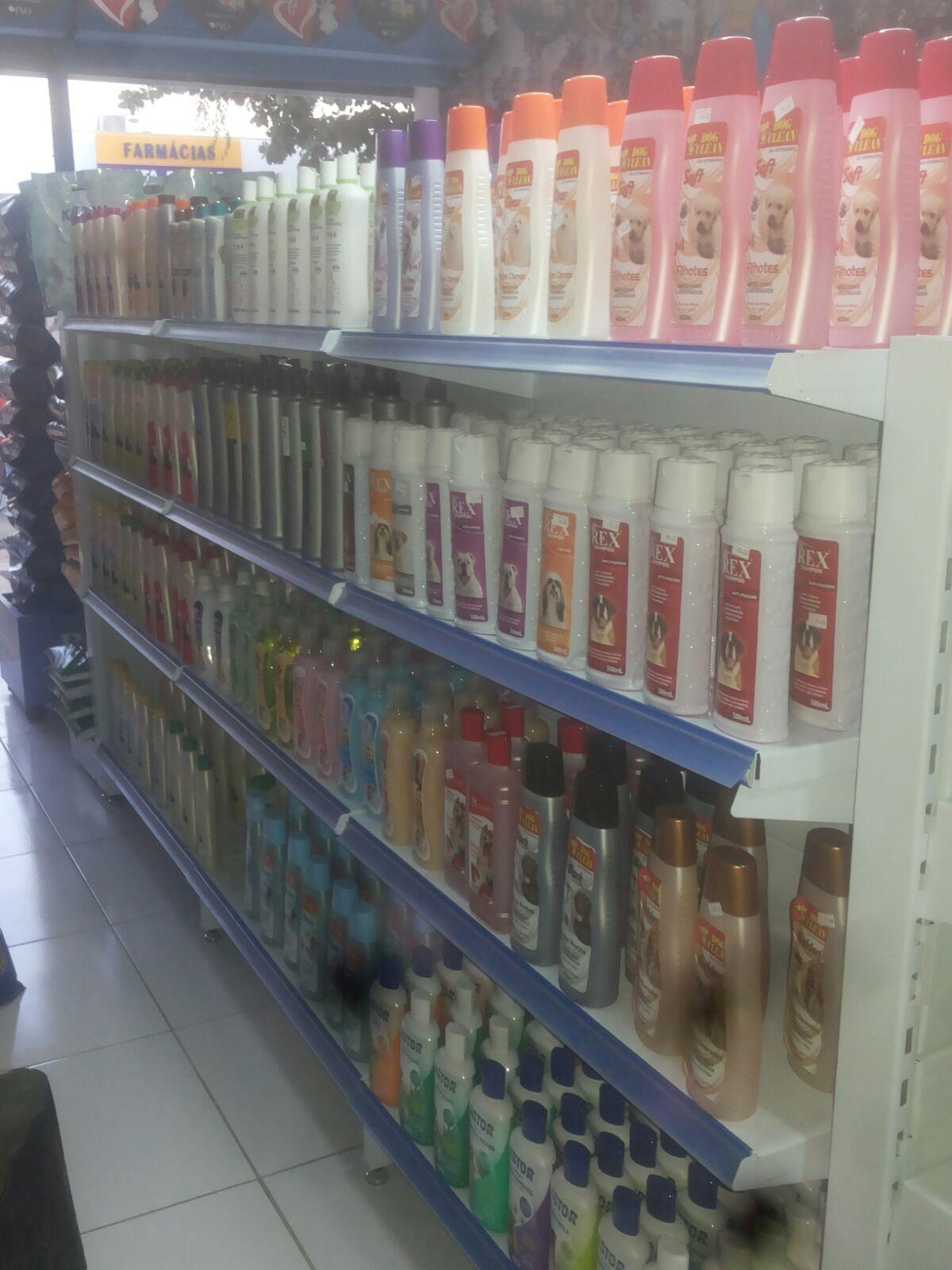 Mundo Animal - Casa de Ração