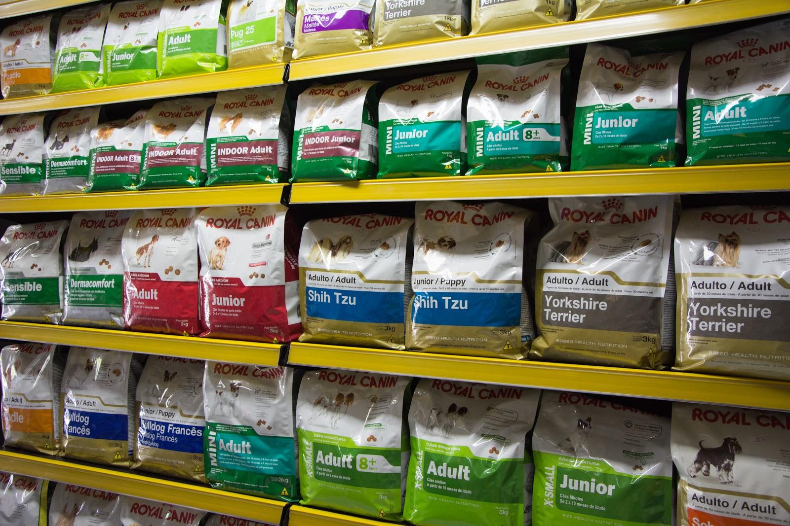 N Pet Alberto Sá | Pet Shop | Fortaleza