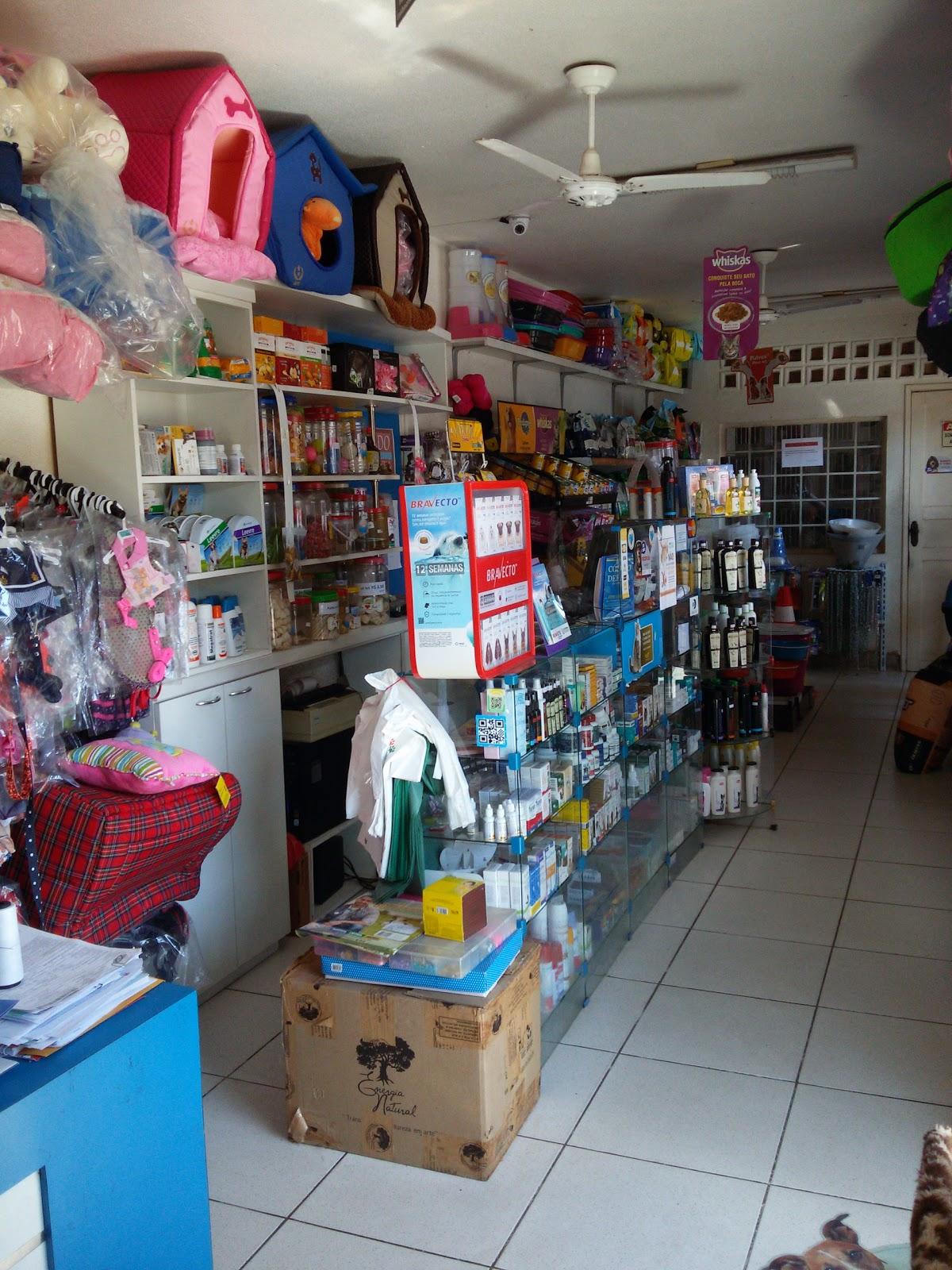Dondocão Pet Shop