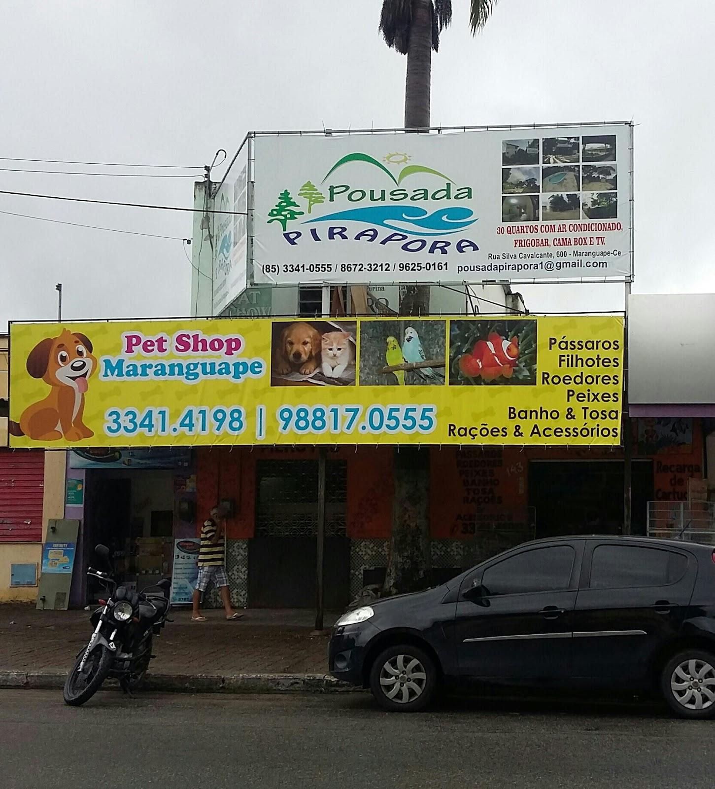 PETSHOP MARANGUAPE - Foto 3