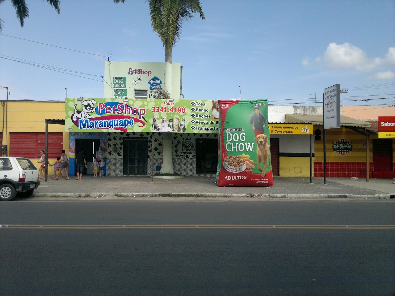PETSHOP MARANGUAPE - Foto 2