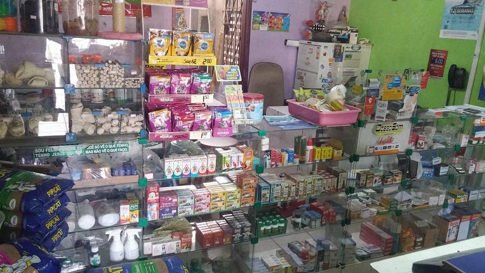 Pet Shop Itapery - Foto 5