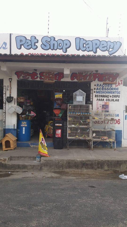 Pet Shop Itapery - Foto 2