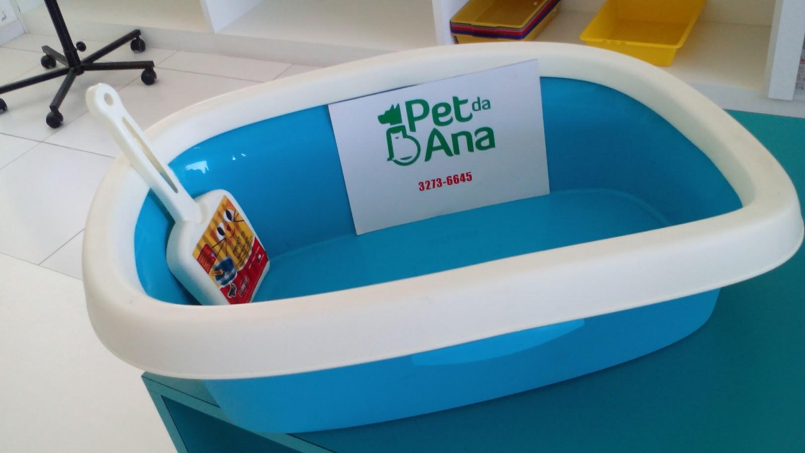 Pet da Ana