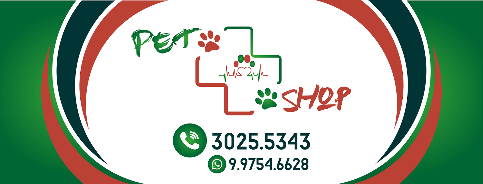 PET SHOP MAIS