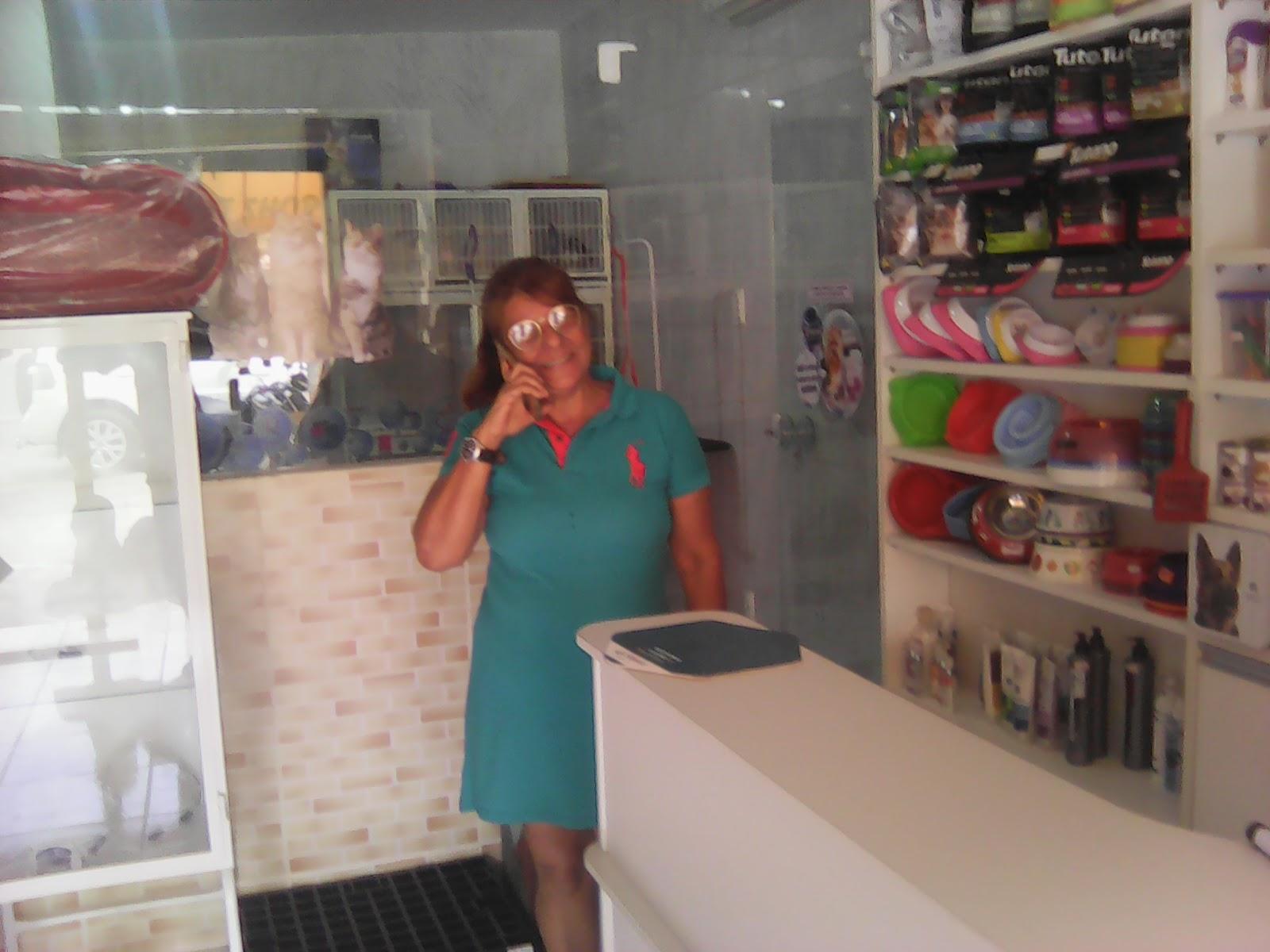 HAU AU MIAU PET SHOP