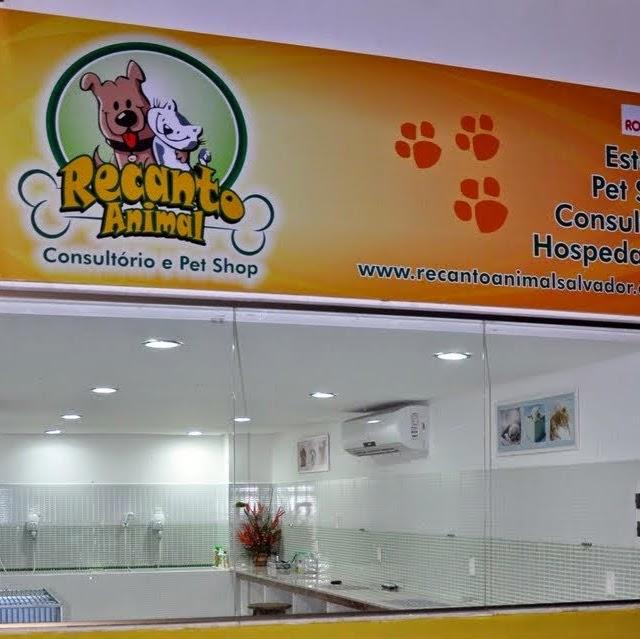 Recanto Animal