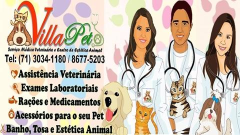 Villa Pet Veterinaria