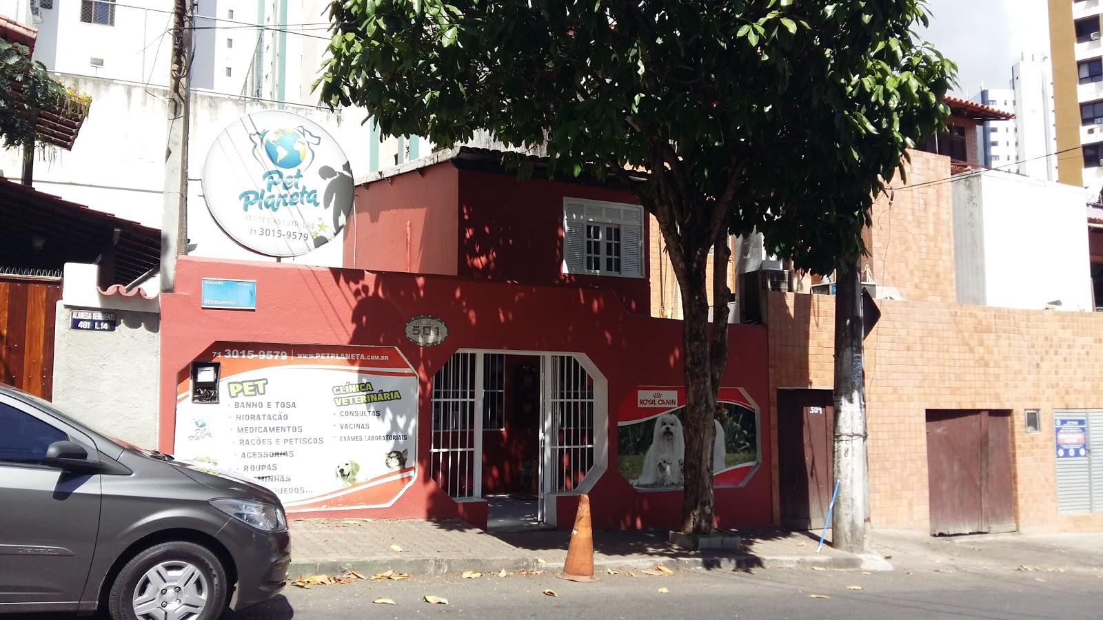 Especial Pet Shop