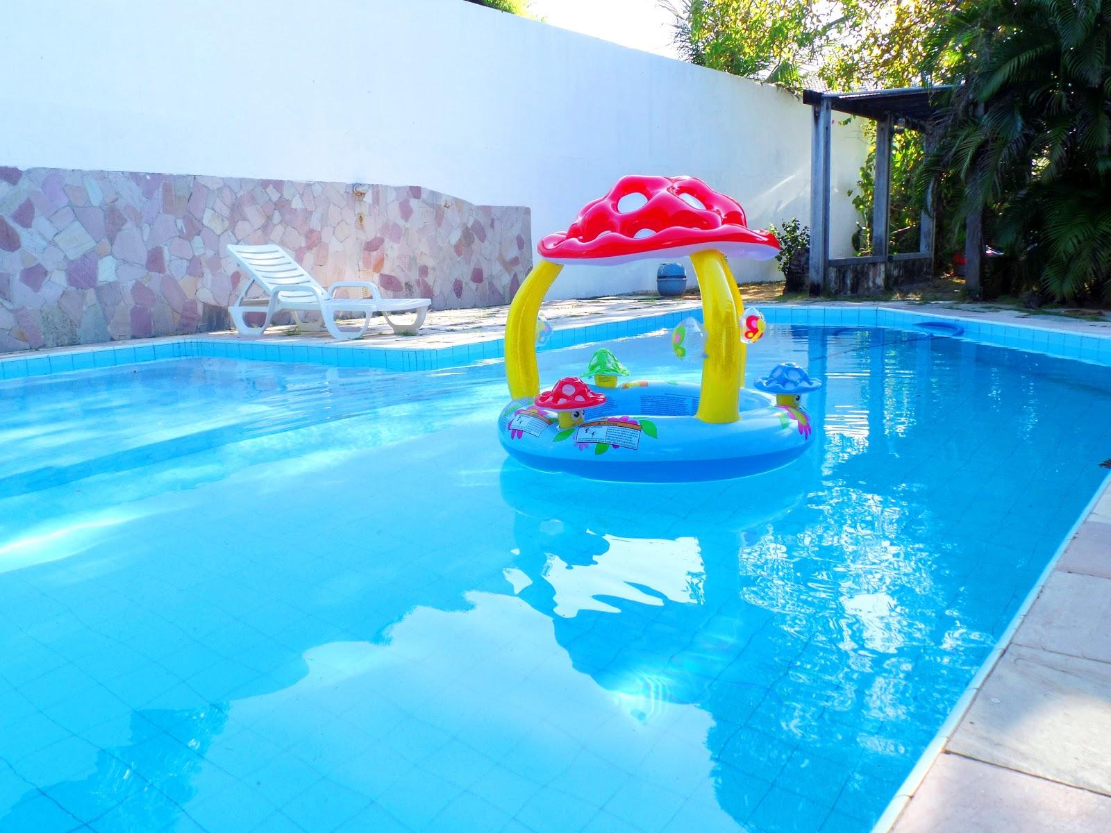 Hotel for dogs and cats Cabrália