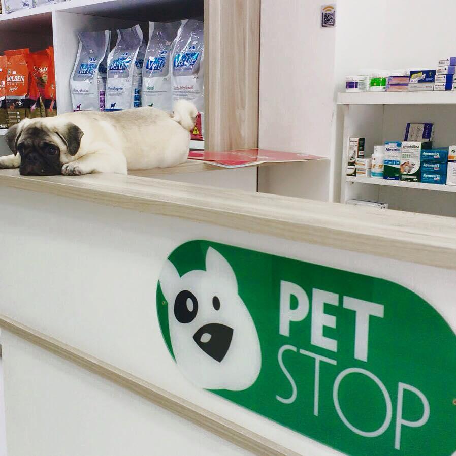 Pet Stop - Foto 5