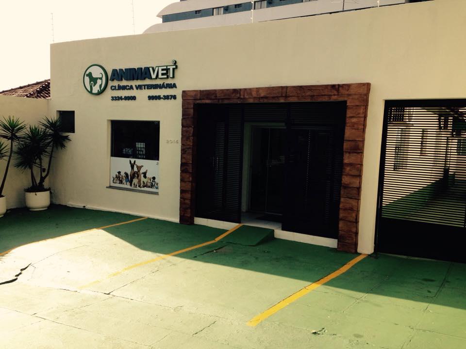 Animavet Petshop e Clínica Veterinária