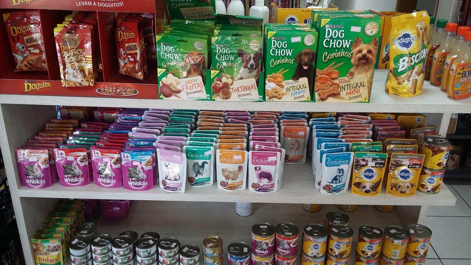 Cav Centro de Atendimento Veterinário