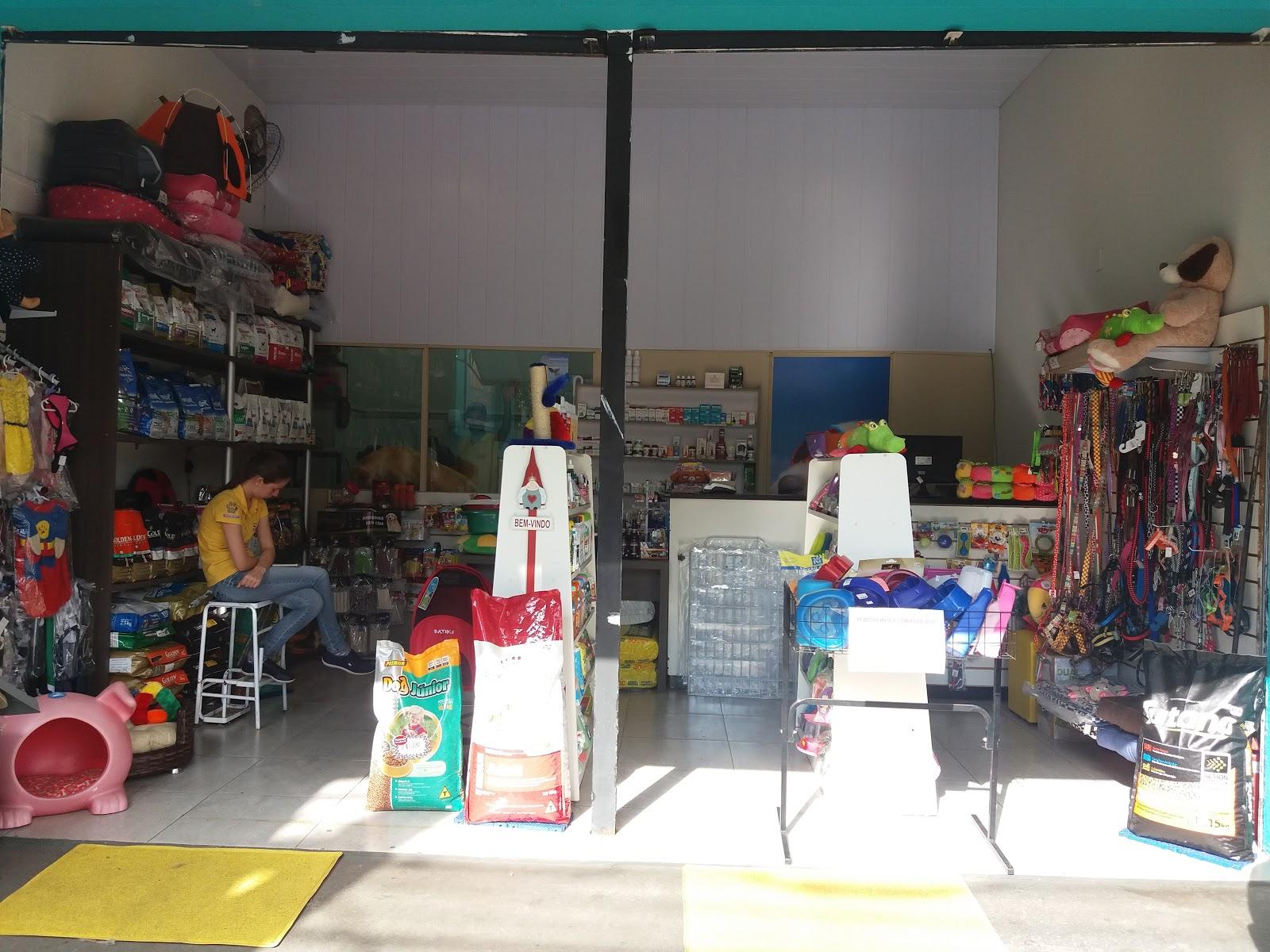 Mega Bichos - Foto 2