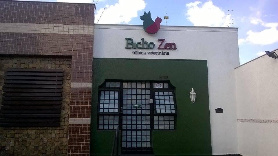 Clinica Veterinária Bicho Zen